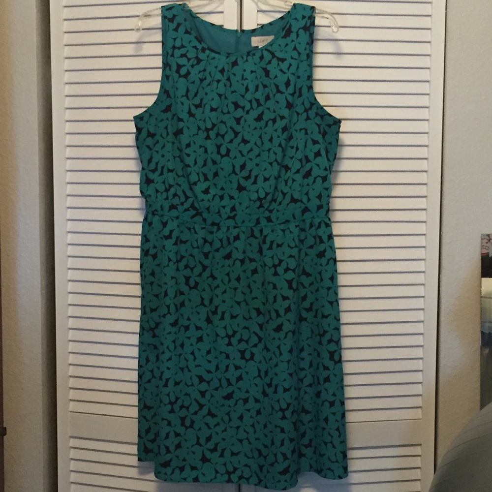 Loft Dress